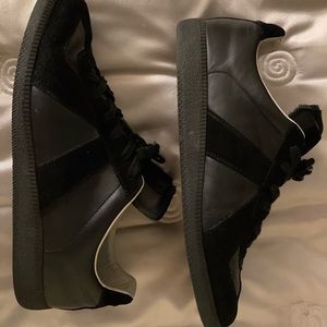 Maison Margiela German Army Trainer 11US